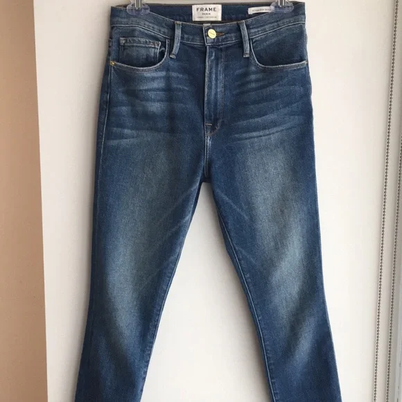 Frame Denim - Picture 4 of 13